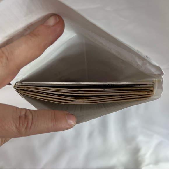 Simplicity Sewing patterns 1427 size 14-22 tulle skirt - Picture 3 of 6